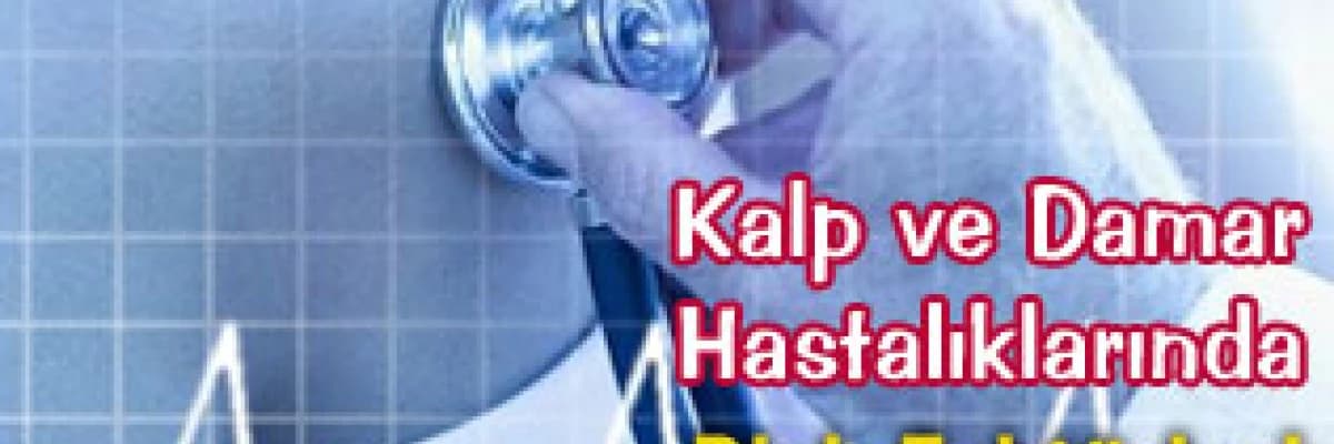 Kalp ve Damar Hastalıklarında Risk Faktörleri