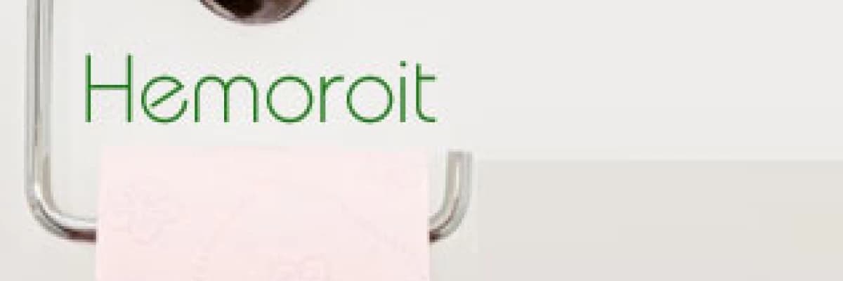 Hemoroid