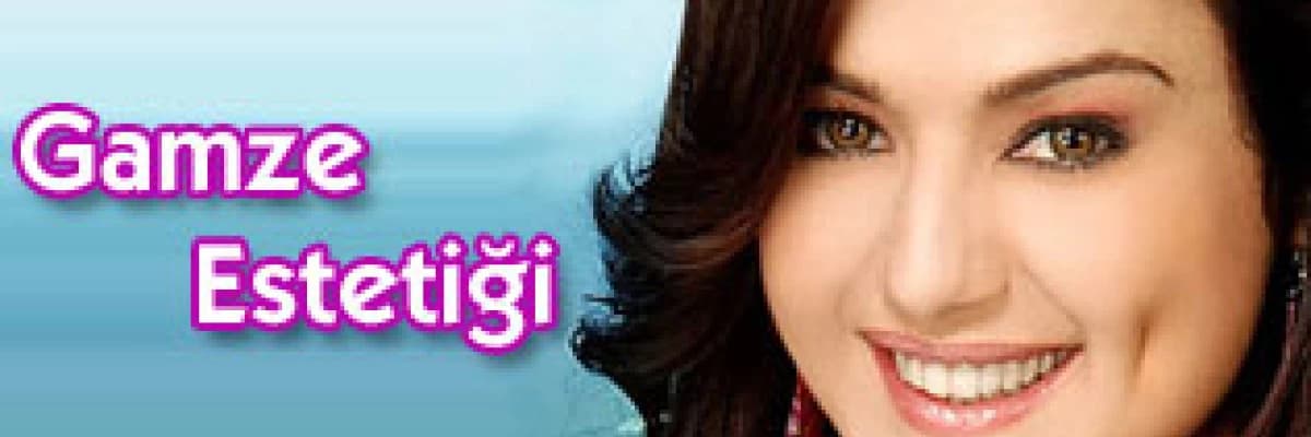 Gamze Estetiği