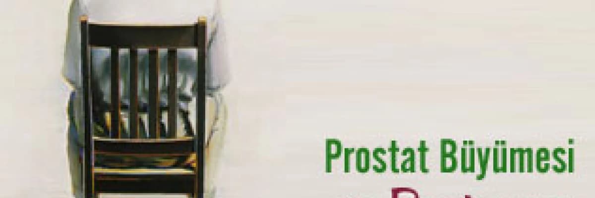 Prostat Büyümesi ve Beslenme