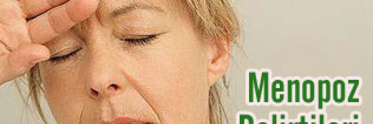 Menopoz Belirtileri