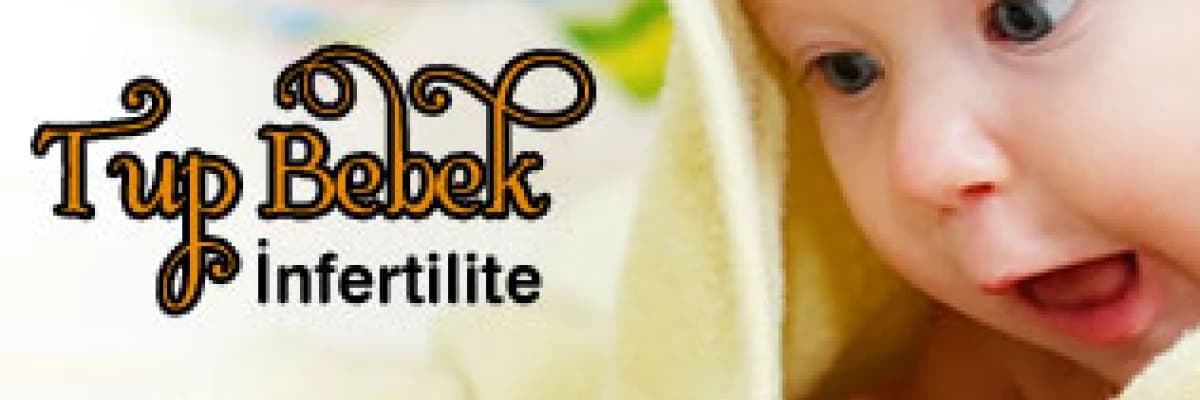 Tüp bebek-infertilite