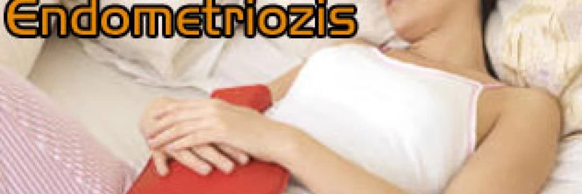 Endometriozis!