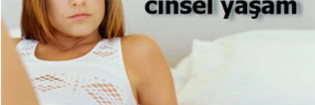 Uyku ve cinsel yaşam