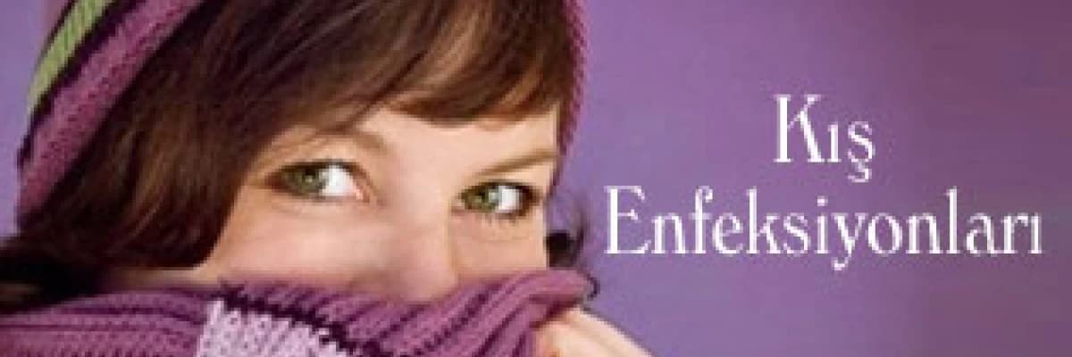 Kış enfeksiyonları