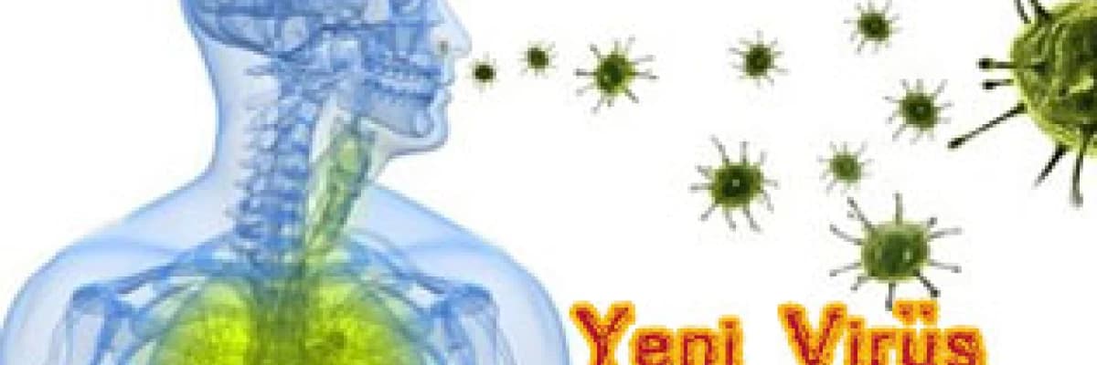 İyileşmeyen Gribin Sebebi ;  Yeni Virüs