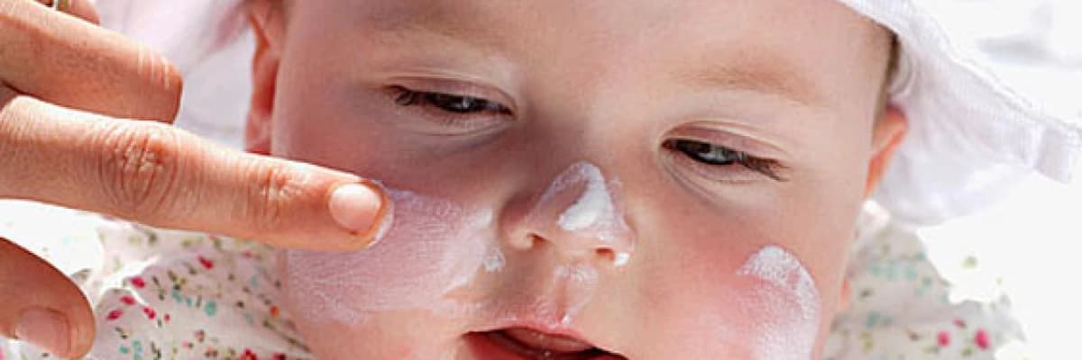 Çocuklarda Alerjik Cilt Hastalıkları