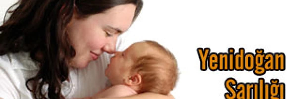 Yenidoğan Sarılığı