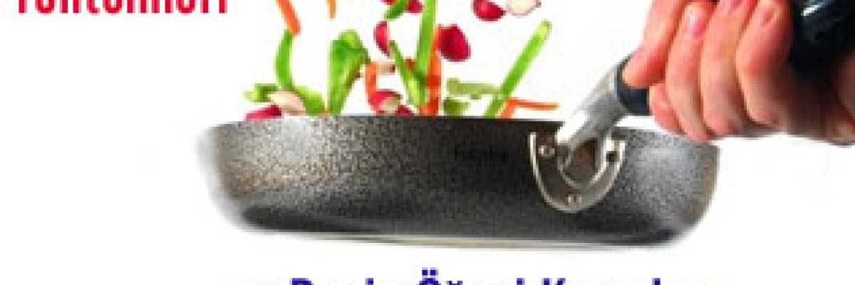 Sağlıklı pişirme yöntemleri ve besin öğesi kayıpları