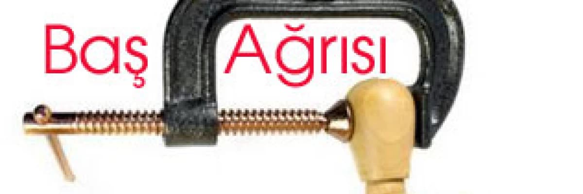 Baş Ağrısı Türleri