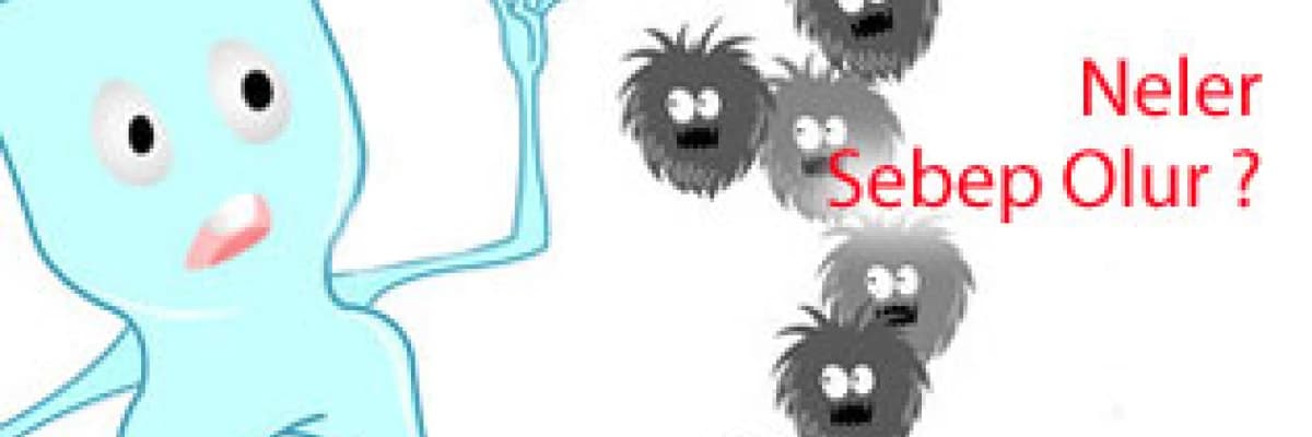 Çürük nedir ve neden olur ?