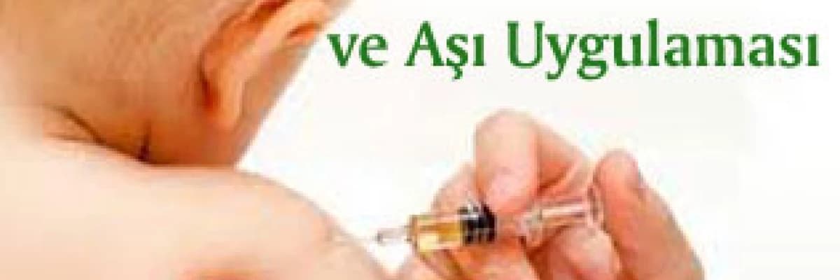 Kızamık Vakaları ve Aşı Uygulaması