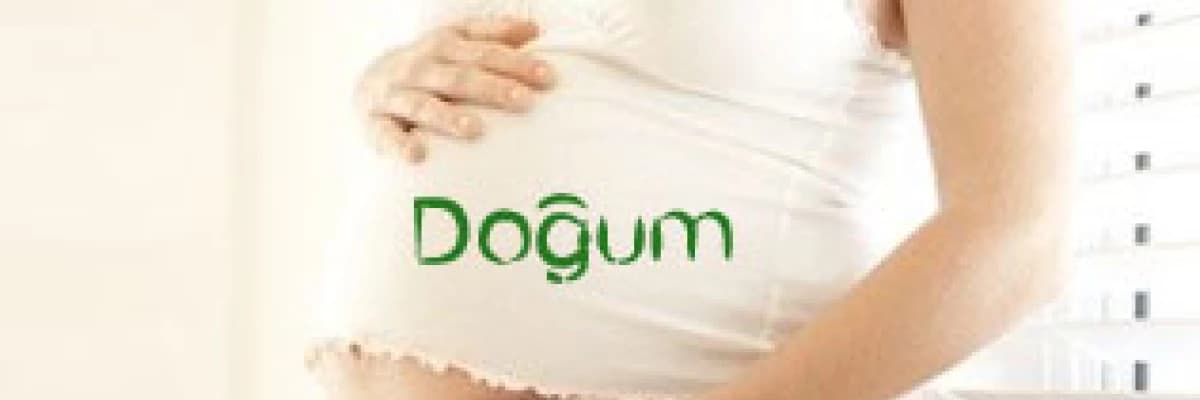 Doğum