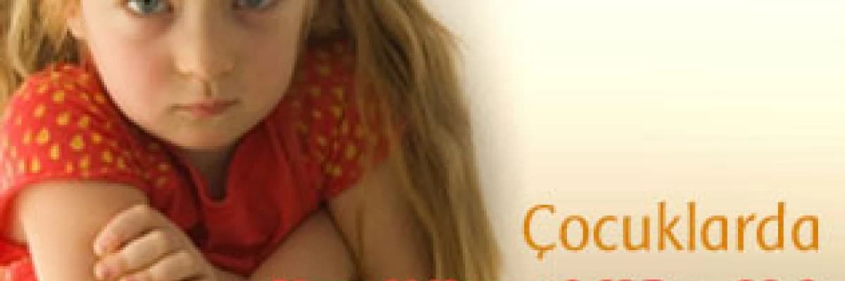 Çocuklarda obsesif kompülsif bozukluk