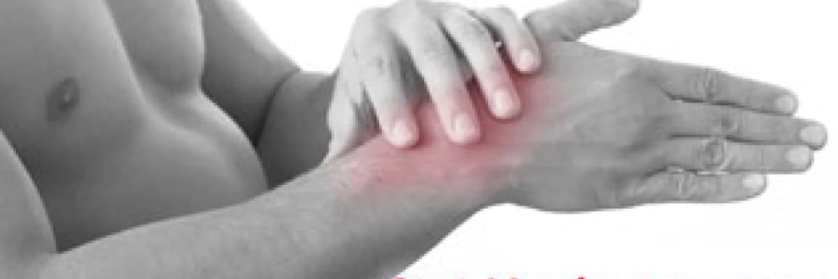 Bilek problemleri sizi korkutmasın