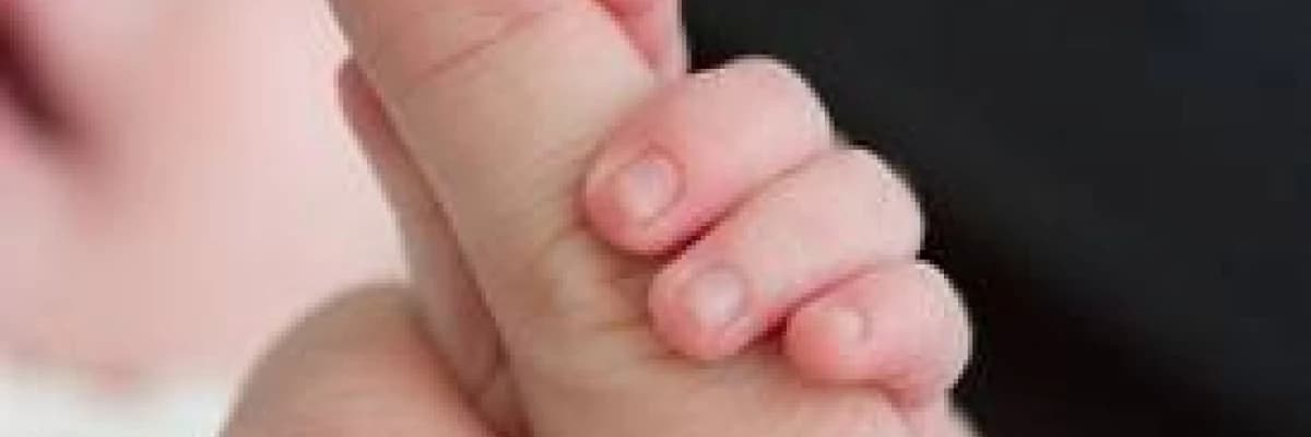 Doğumsal el anomalileri