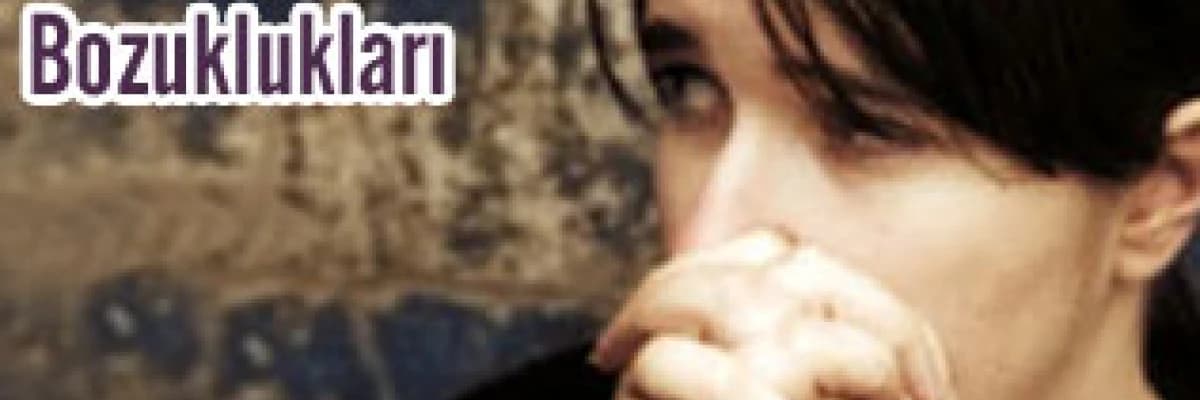 Anksiyete bozuklukları ( belirtileri, semptomları ve tedavisi )