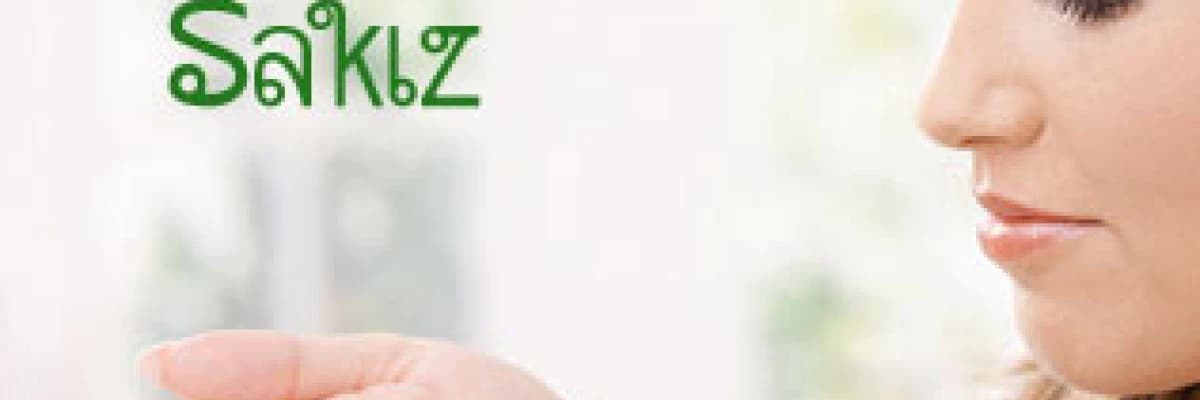 Her Derde Deva : Sakız