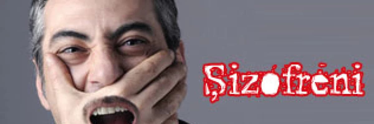 Şizofreni