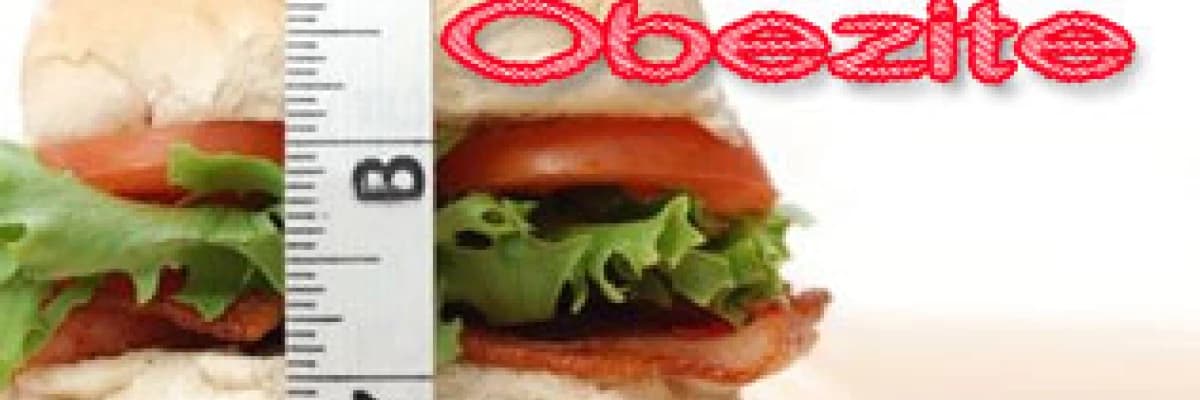 Obezite!