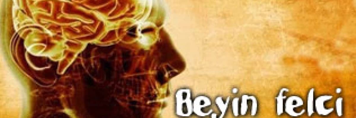 Serebral palsi beyin felci