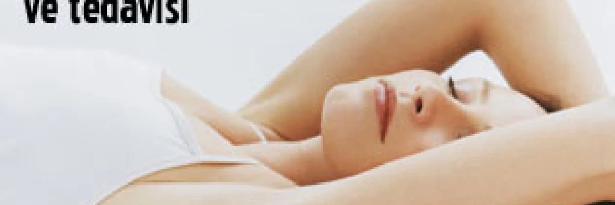 Vajinada genişleme ve tedavisi