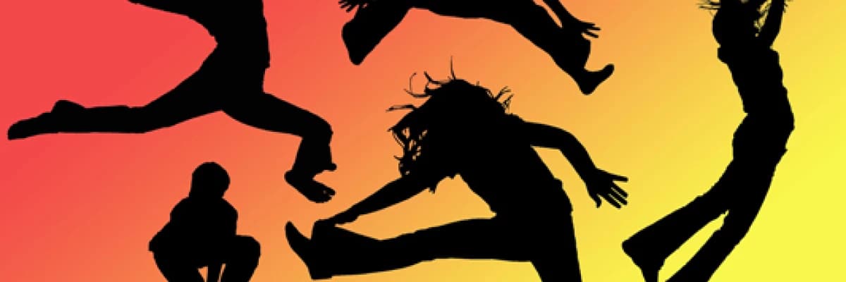 FİZİKSEL AKTİVİTE NEDEN ÖNEMLİDİR?