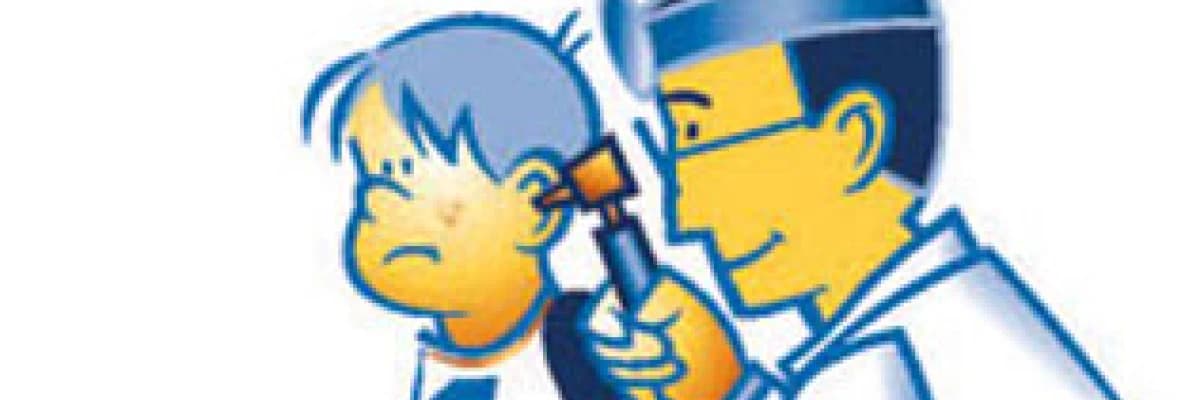 TEKRARLAYAN ENFEKSİYONU OLAN ÇOCUĞA YAKLAŞIM