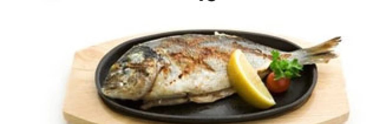 Sağlıklı beslenme ve balık...!