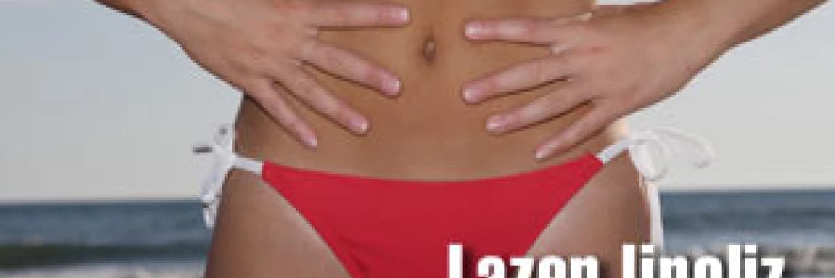 Smart lipo-lazer lipoliz