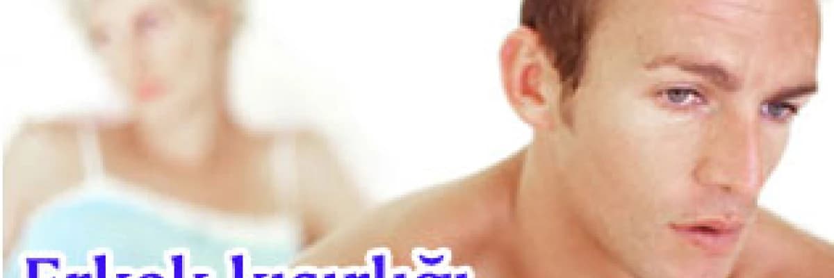 Erkek kısırlığı