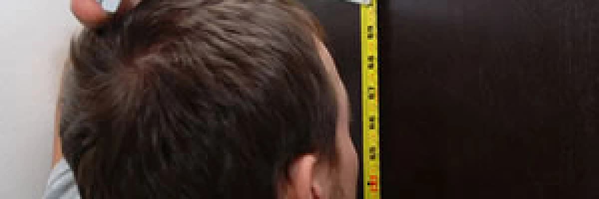 Boy uzattığı söylenen ürünler