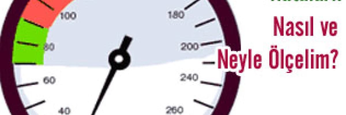 Tansiyon ölçümünde hatalar.. Nasıl ve neyle ölçelim?