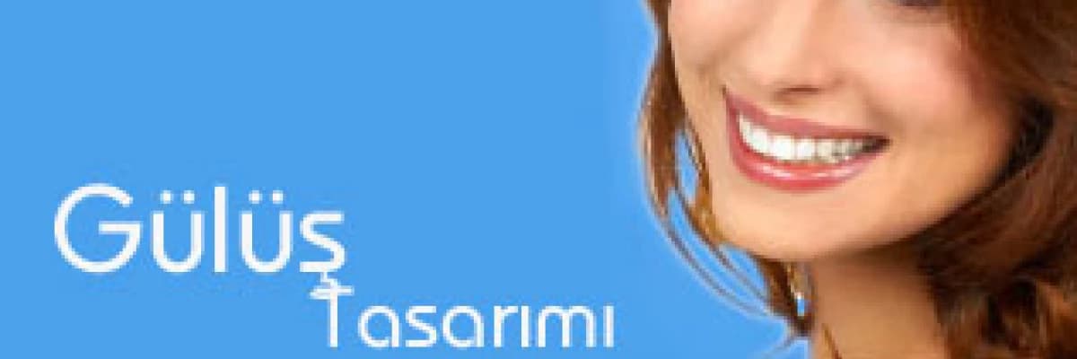 Gülüş Tasarımı