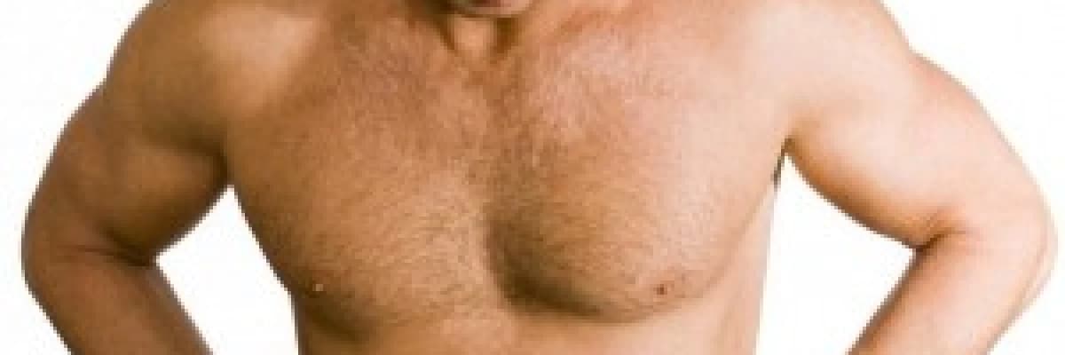 JİNEKOMASTİ (ERKEKTE MEME BÜYÜMESİ)