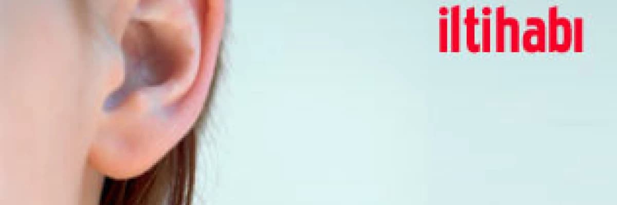 Akut otitis media - orta kulak iltihabı