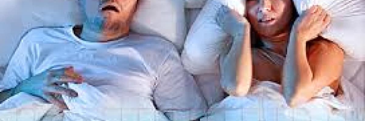 Sleep Apnea (uykuda solunum durması) nedir ?