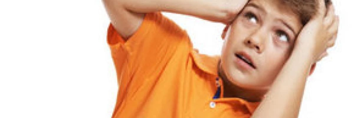 Çocuklarda Alerji Duyma Kaybına Yol Açabilir !