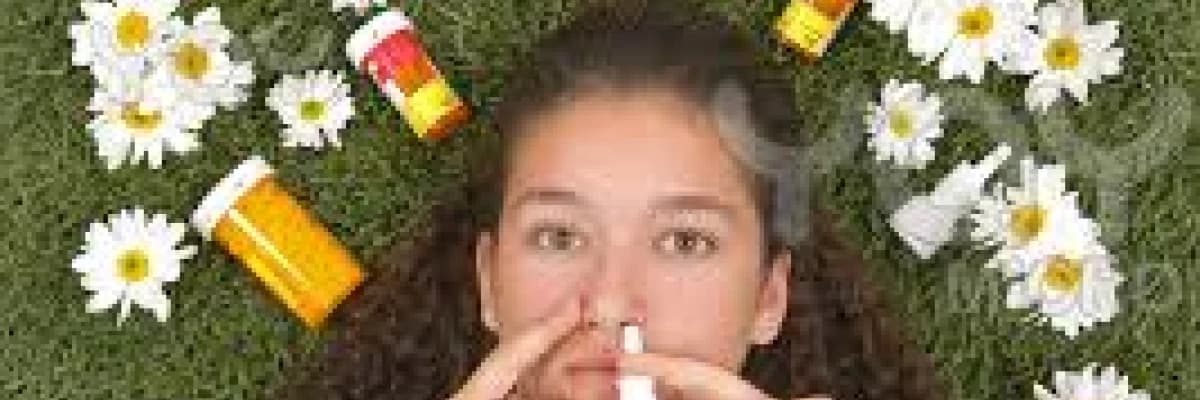 Alerjik rinit nedir? nasıl oluşur ve tedavi edilir?