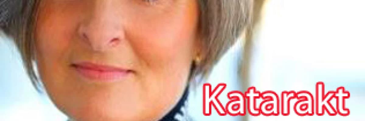 Katarakt