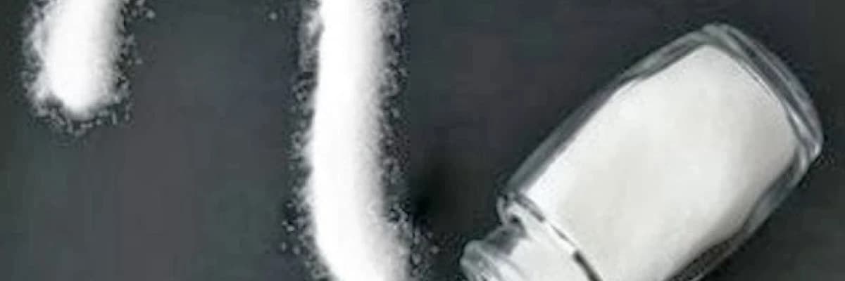 İyotlu Tuzlarınızı Nerede Saklıyorsunuz?