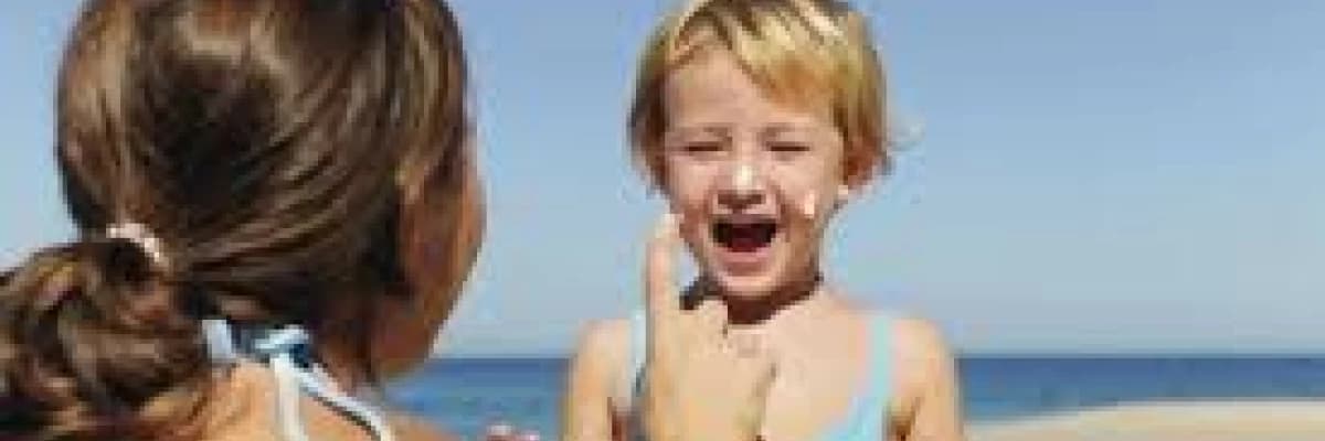 Çocuklarda Alerjik Bronşit / Astımın Doğal Koruyucusu: Güneş Işığı Vitamini