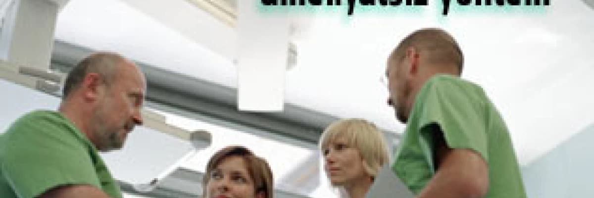 Bel fıtığında ameliyatsız yöntem