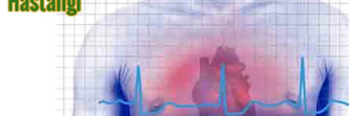 Koroner Atardamar Hastalığı