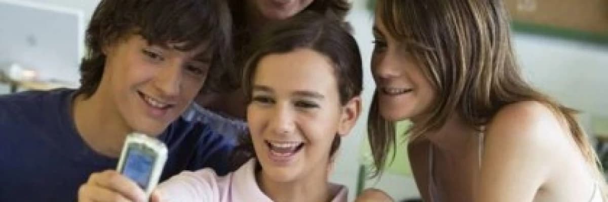 Ergenlerde Kişilik Gelişimi