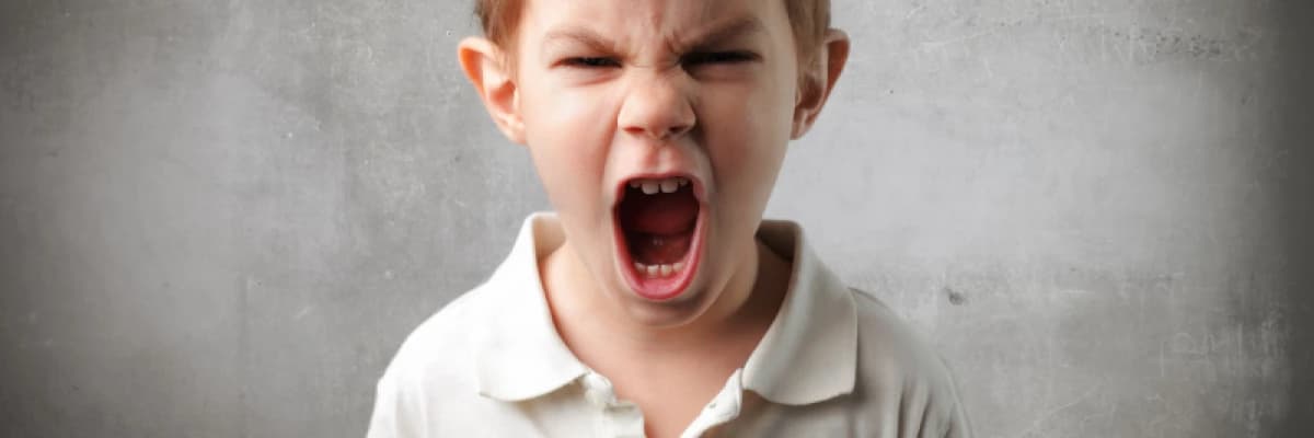 Çocuklardaki Saldırgan Davranışları Nasıl Önleyebiliriz?