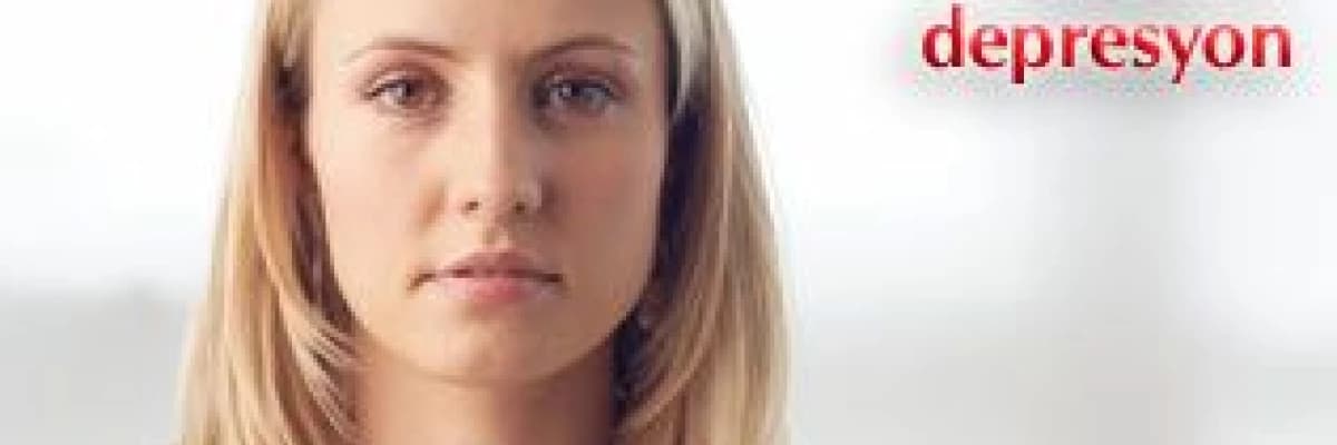 Doğum sonrası depresyon!