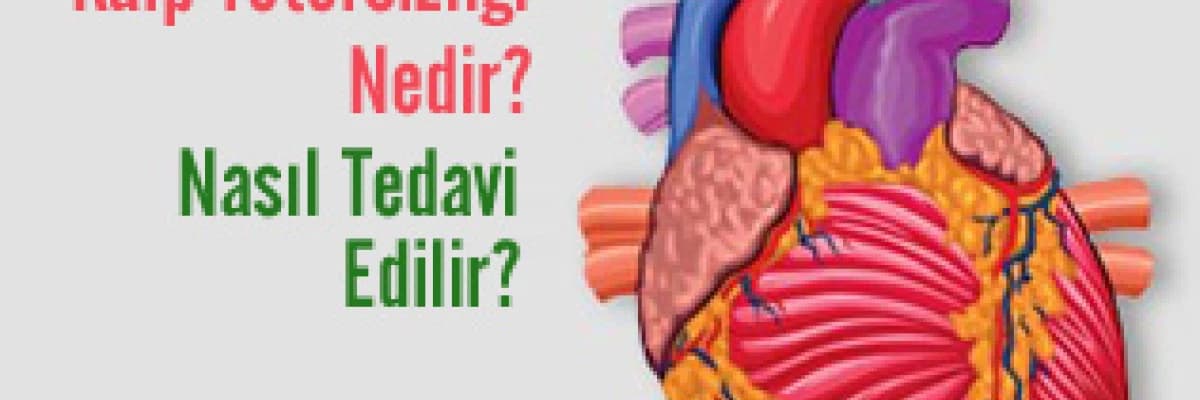 Kalp yetersizliği nedir, nasıl tedavi edilir?