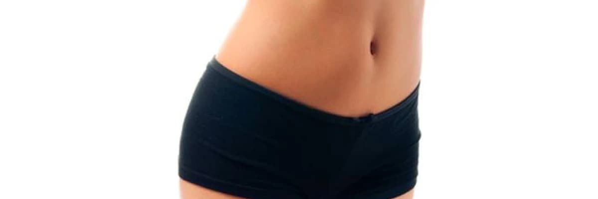 Karın germe - abdominoplasti
