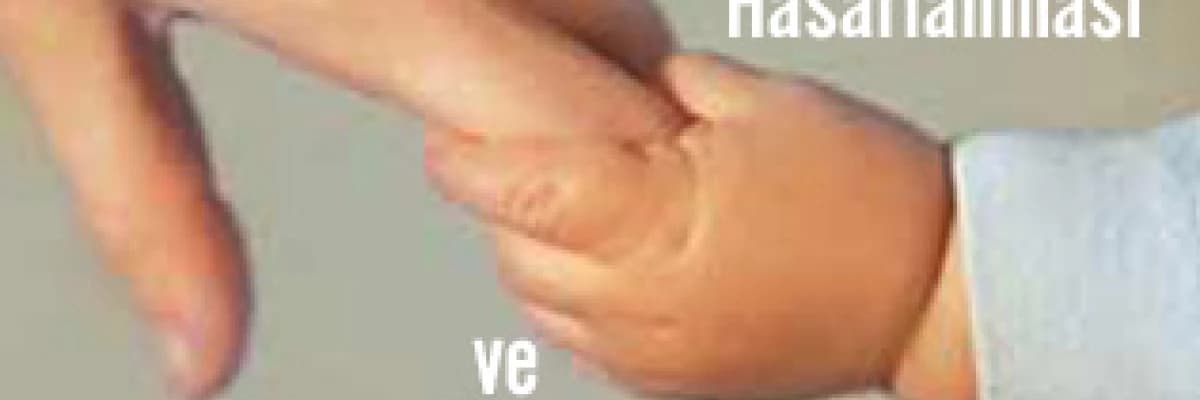 Rahim iç zarı hasarlanması ve tüp bebek